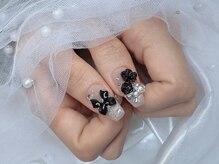 シュティア(Stier)/黒バラ