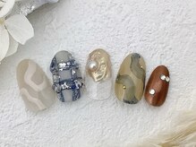 ビオトーププラス 浦和店(bio tope +)/個性派ネイル[浦和]