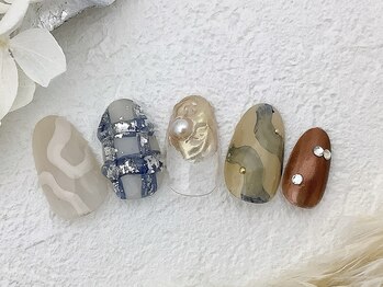 ビオトーププラス 浦和店(bio tope +)/個性派ネイル[浦和]