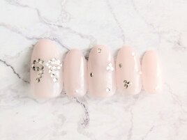 【定額LLコース¥6300】