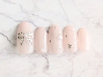 ネイルサロン ルーム 千葉店(ROOM)/【定額LLコース¥6300】