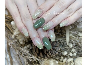 エルモサ/ネイルデザイン