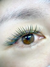 ムニ(muni)/LEDボリュームラッシュ120束