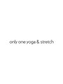 オンリーワン 新橋銀座口店(only one)/only one yoga  & stretch 新橋銀座口店