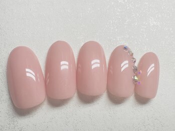 フリーダム(Freedom)/シンプルコース☆¥7500