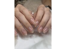 アンダールネイル(andar nail)
