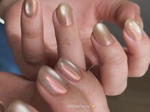 ルカ 原宿(lux)/ニュアンスネイル