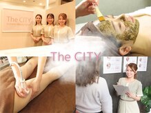 ザ シティ 札幌店(The CITY)