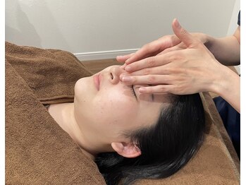 レトラ鍼灸院/クレンジング