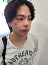 イブ(Eve)/キリッとだけど優しく