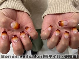 秋葉原ネイル/ショットネイル