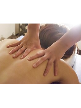 アロマで癒されたい