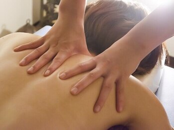 イヤシス イオンモール鈴鹿店(Iyashisu)の写真/【オリジナルアロマリンパ 65分~】お悩みや気分に合わせたリンパアロマで至福の癒しを♪ダイエット効果も!