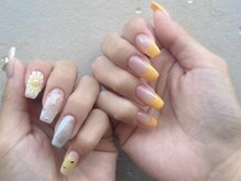 オーク 兵庫(OAK)/なちゅらる French＊＊