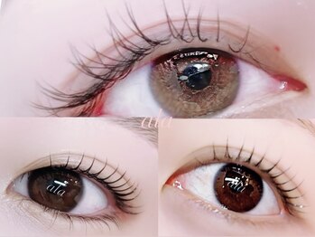 アーラ(ala)/マツエク、まつげパーマ♪