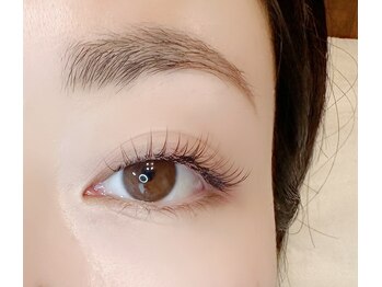 マーチ(March)/《カラーエクステ》