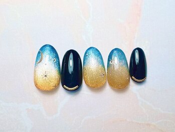 ギャザーパーティー 乃木坂店(gatherparty)/シーズンデザイン【STAR】