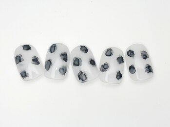 ネイル セルフ脱毛 ソポカロン 阪急桂駅前(sopoca-lon)/Bコース　5200円