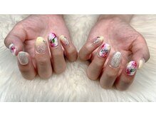 ティーエヌ 金山駅東口店の雰囲気（☆金山店オリジンル！定額8,300円→6,700円）