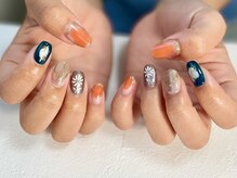 アルエ(alue)の雰囲気（定額デザイン♪フォトギャラリーに載せてます！）