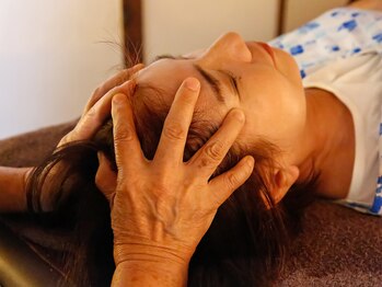 ナナイロ(na奈iro)/完全プライベート空間ヘッドスパ