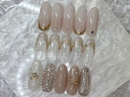 定額初回￥8480/通常￥9900