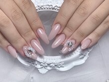 ジュジュネイルサロン 渋谷(JUJU NAIL SALON)/ワンカラ