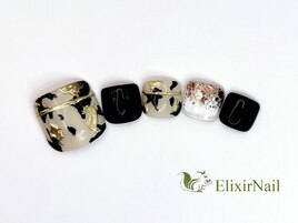 フット やり放題／クーポン使用