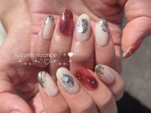 ネイルユー(nail.u)/