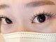 ニコットラッシュ 難波店(nicott lash)の写真/［難波/マツエク/フラットラッシュ］オフ込100本¥2980/120本¥3480！豊富なデザインで目元プロデュース☆