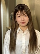 ヒロ銀座 田町店(HIRO GINZA) 大嶋 はづき