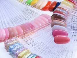 ワンカラー/2色まで組み合わせOK