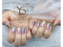 ユリナリタ(YuRi Narita)/