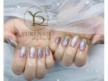 ユリナリタ(YuRi Narita)/