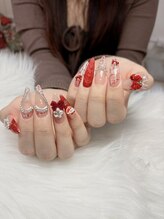 アミネイル(Ami Nail)/
