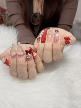 アミネイル(Ami Nail)/