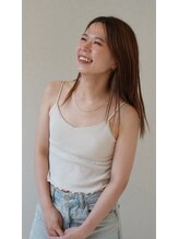 リタ(Lita.)&nbsp;Yuuri 