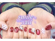 スマイル ネイル 大宮(smile nail)/