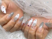 ワンハンドレッドプラス(100+)/持ち込みデザイン