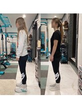 プロジェクトサン ムーンベル(PROjECTSuN Moonbell)/15回コースを終了したお客様