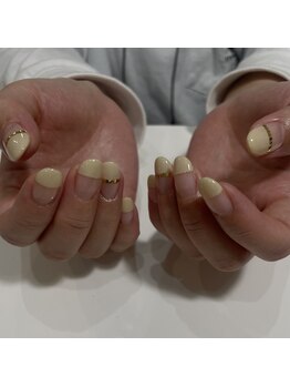 キルナノール 福岡天神(kiruna norr)/センターフレンチ