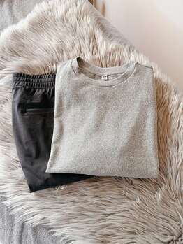 ネイジュ 熊本店(NEIJU)/お着替えもご用意しております◆