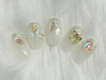 定額トレンドデザイン￥7500