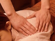 コリほぐし 下北沢東口駅前店/(下北沢駅/マッサージ/肩こり)