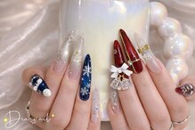 ディアネイルサロン 池袋(Di’a)