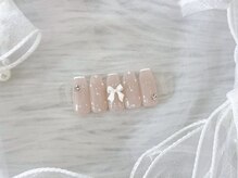 リシェル 原宿店(Ricel)/定額デザイン♪