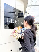 リーラ(LEELA)&nbsp;AKANE LEELA