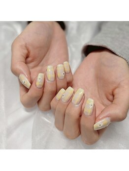 ビネイル(BINAIL)/