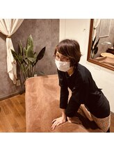 ノナマニス 与野(NONAMANIS)&nbsp;飯田 