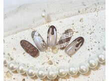 プティネイル(Puti Nail)/◇11,000◇